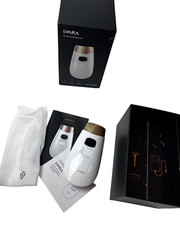 IPL Hair Removal Laser Permanent Body epilator Painless Device 999,999 Flashes