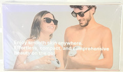 [SCULPT] Sculpt 2.0 Painless IPL Hair Removal Device 5minskin Model KCA423 *NEW*