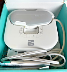 Silk’n BellaLite Professional Hair Removal System Model 7921 – Complete, Tested