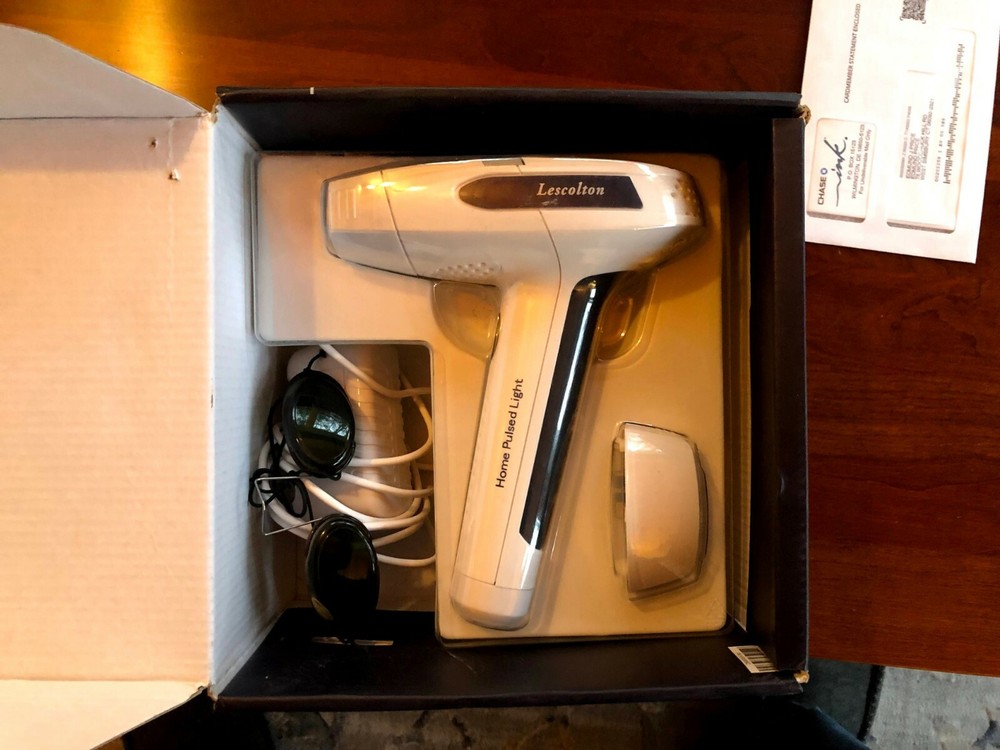 Lescolton homelight G910E excellent condition