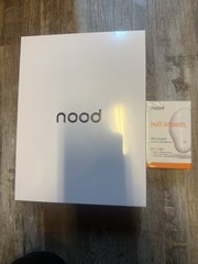 Hair Laser .Nood The Flasher Pro Model T16A & The Active Eraser