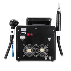 2in1 Picosecond Diode Laser Machine for Hair & Tattoo Removal Skin Rejuvenation