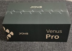 JOVS Venus Pro Hair Removal Device Hair Removal and Skin Rejuvenation 2 in 1 NEW