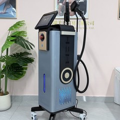 16Bars 2-IN-1 Hair Removal+Tattoo Removal Diode Picosecond Machine Salon Beauty