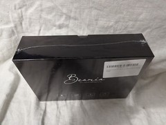 Beamia At-Home IPL Hair Removal for Women and Men Permanent Painless Hair Sealed