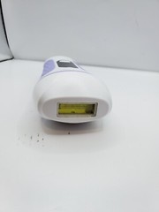 TUMAKOU Painless Permanent IPL Hair Removal Device for Women & Men, No Wall Plug