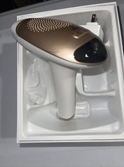 Yachyee Permanent IPL Laser Hair Removal Device New Open Box