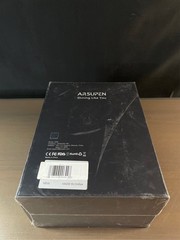 AP30 Laser Hair Removal for Men and Women, Painless Hair Removal Device, Safe an