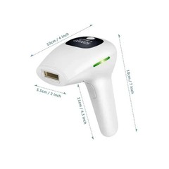 Professional Laser Epilator IPL Hair Removal Body Bikini Leg Depilatory Devic 90