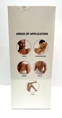 LEO VEO Hair Removal For Women & Men LCD Display IPL-D26
