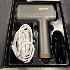 INNZA Laser Hair Removal Device with Sapphire Ice Cooling Function (JD-TM007)
