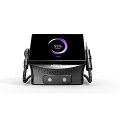 2-IN-1 Multi-Language 4-Wave Laser Hair Tattoo Removal Beauty Machine