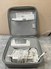 Silk’n Infinity Laser Hair Removal Device – BellaGlide