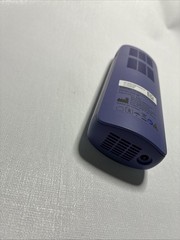 Ulike Air Series IPL Hair Removal Device UI06 PR Purple Cooling – read