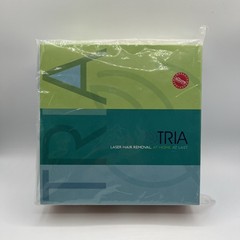 NEW TRIA Beauty Home Permanent Hair Removal Laser System With Charger 2009 NIB!