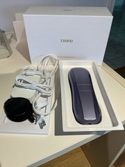 Ulike Laser Hair Removal, Air 10 IPL Hair Removal Device