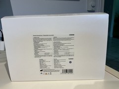 Ulike Laser Hair Removal, Air 10 IPL Hair Removal Device