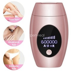 2026 Pink Hair Removal Device Personal Care Device Hair Removal Device Home Use