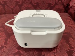 Bella Lite Silk’n Pro Hair Removal Device