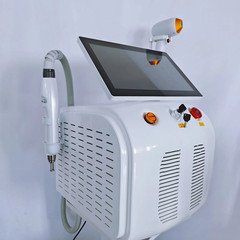 Laser Hair Removal, Picosecond Safe And Painless Hair Removal, Tattoo Removal
