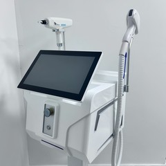 4000W Multi 808 Diode Laser Hair Removal Machine 755/808/940/1064 Home&Salon
