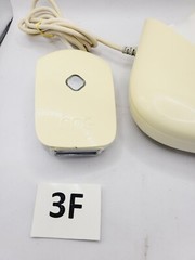 iLuminage Beauty Me Sleek IPL Hair Reduction System HU-FG01421