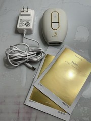 RoseSkinCo Lumi IPL Laser Hair Removal. Used. Good Condition.