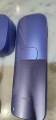 Ulike IPL Hair Removal Device Model UI06 Pr- Laser Epilator With Power Supply