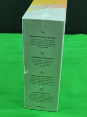 Nood The Flasher 2.0 IPL Laser Hair Removal Handset *BRAND NEW *SEALED* (white)