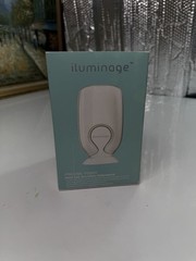 ILUMINAGE Precise Touch Permanent Hair Removal IPL for Face & Body NEW Open Box