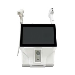 4000W Multi 808 Diode Laser Hair Removal Machine 755/808/940/1064 Home&Salon