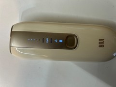 Laser Hair Removal Device for Women and Men INIA Fond D-1198 onF