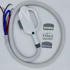 IPL Hair Removal Machine Handle Accessory size 15×50 with 3 filters