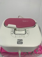 Silk’n SensEpil Home Skinovations Body Hair Removal Device FREE SHIPPING