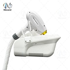 Diode Laser 4 Wavelength Ice Cooling Hair Reduction Device For All Skin Tones