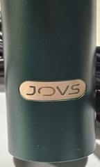 Never Used JOVS Venus Ice Core JR5-E Hair Removal Device Free Shipping Included!
