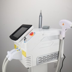 Pro Diode Laser Hair Removal 1064 755 808nm Machine Permanent Skin Rejuvenation