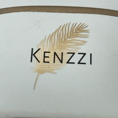 Kenzzi IPL PRO Hair Removal handset