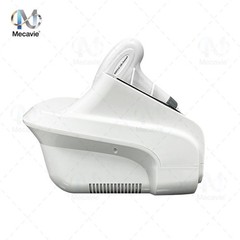 Diode Laser 4 Wavelength Ice Cooling Hair Reduction Device For All Skin Tones
