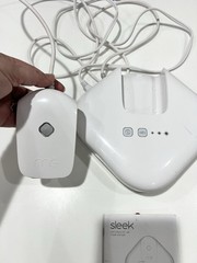 iLuminage Beauty Me Sleek IPL Hair Reduction System HU-FG01421