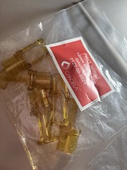 Candela Pro Series Distance Gauge Kit 6/8mm & 12mm, MPN 7122-00-9521/9523