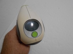 Tria Beauty LHR 3.0 Laser Hair Removal System With Charger -Won’t Charge-