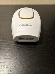 IPL Hair Removal Laser Life Basis