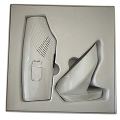Necool Sapphire IPL Hair Removal Device FZ-613 Tested Open Box New
