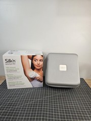 Silk’n BellaFlash Pro HPL Hair Removal Device For Men & Women – Mint condition