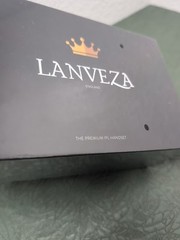 LANVEZA ENGLAND The Premium IPL Handset NIB