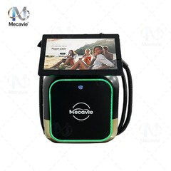 Mecavie 4in1 IPL RF DPL PICO Multi-Wave Facial Body Skin Balancing Salon Beauty
