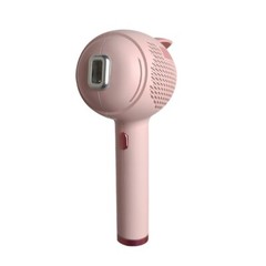 Portable Painless Mini Home 808nm Diode Laser Laser Hair Removal Machine