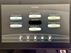 2020 CYNOSURE Elite iQ and Zimmer Cryo 6