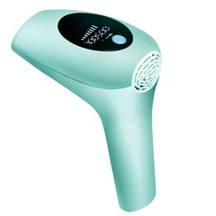 IPL Hair Removal – Painless Laser Epilator for Women, Bikini & Face, Home Use+66